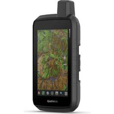 Handheld GPS Units Garmin Montana 710 Gps Handheld Black