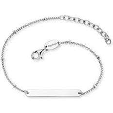 Smycken Engelsrufer Armband - Silber