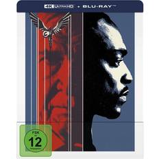 4K Blu-ray Captain America - Brave New World (4K Ultra HD) (+ Blu-ray)