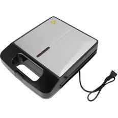 Vestidos Heart Shaped Waffle Maker 1400W