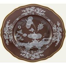 Ginori 1735 Richard Soup Plate