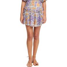 Rhode Namik Skirt - Yellow