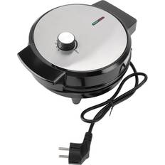 Vestidos Electric Waffle Maker 1000W Double Sided