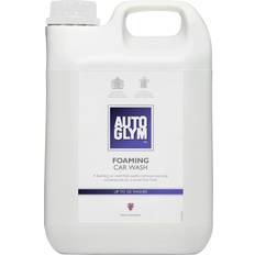Autoshampoot Autoglym Foaming Car Wash 2,5L