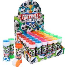 Henbrandt Såpbubblor Fotboll 50 ml