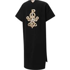 Puma Dresses Puma x Pronounce Jointly Signed Back Printing Sports Dress - Black