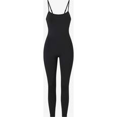 aim'n Bodystocking Shape Seamless Bodysuit - Sort