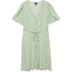 Vero Moda Vmalba Kort Kjole
