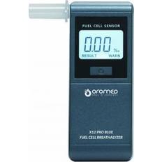 Oromed Breathalyzer X12 PRO