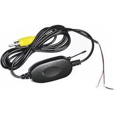 Grandado 12V 2.4GHz Car Wireless Transmitter and Receiver