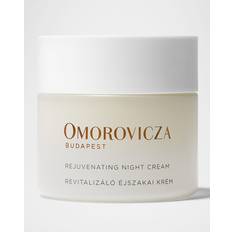 Rejuvenating Night Cream Föryngrande Nattkräm 50 ml