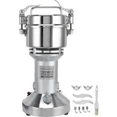 Coffee Grinders Vestidos Small Household Stainless Steel Coffee Bean Herb Grinder