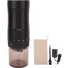 Vestidos Electric Burr Coffee Grinder 6 Cups
