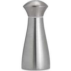 Robert Welch Spice Mills Robert Welch Signature Satin Medium Salt Stainless Steel Spice Mill