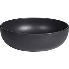 Saladiers Uno Noir 26 cm Saladier