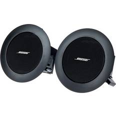 Bose FreeSpace 3 Flush-Mount Satellites 12W