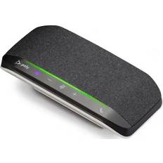 Poly Sync 10 Smart Högtalartelefon Kabelanslut