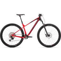 Rock Machine Mountainbikes Rock Machine Hardtail Mtb Blizz CRB 70-29_23 Gloss Red/Black L