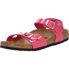 Birkenstock Rio Sandaler - Lys Pink