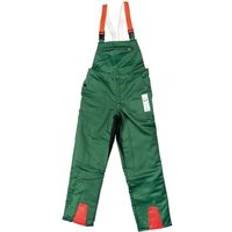 Draper Chainsaw Trousers - Medium