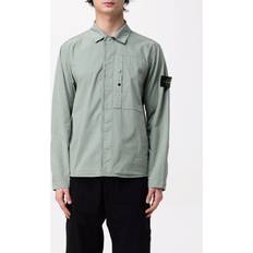 Stone Island Jacket Men - Sage