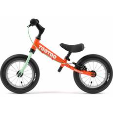 Yedoo TooToo Balancecykel