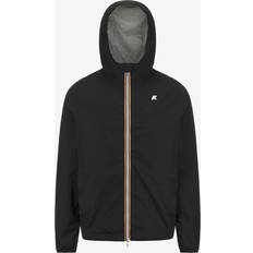 K-Way Jacket Men - Black