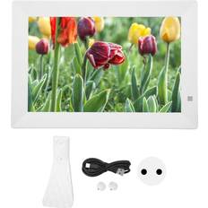 Digital Photo Frames Zeblaze 10 Inch Digital Photo Frame 1024 x 800