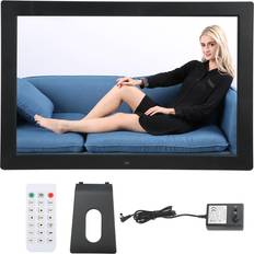 Digital Photo Frames Zeblaze 17 Inch LED Digital Photo Frame