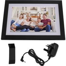 Digital Photo Frames Zeblaze 10.1 Inch Digital Picture Frame 1280 x 800 HD
