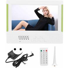 Digital Photo Frames Zeblaze 7 Inch Digital Photo Frame with Video Player