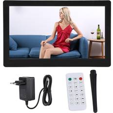 Digital Photo Frames Zeblaze Digital Photo Frame 15.6 Inch 1080P HD