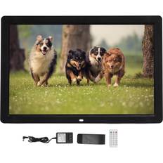 Zeblaze 17in Digital Photo Frame HD Multifunctional Electronic Photo Album