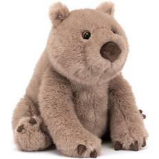 Jellycat Katte Tøjdyr Jellycat Bamse 23 x 16 cm OneSize