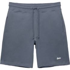 Pull&Bear STWD Jerseyshorts - Blå