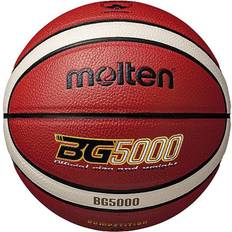 Molten Molten Basketball for Elementary Size 5 Ball Certification Ball BG5000