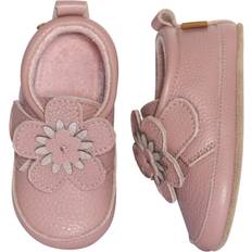 Melton Ash Rose Daisy Læderfutter - Ash Rose
