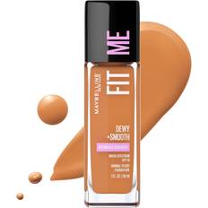 Maybelline Fit Me Foundation - Coconut