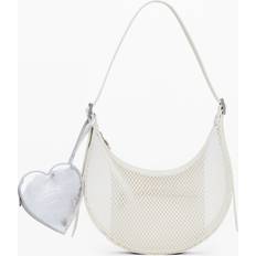 Desigual Håndtasker Desigual Skuldertaske - Hvid
