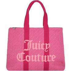 Juicy Couture Daisy L Tote Bag - Pink