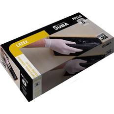 Guantes de trabajo Guante Latex Desechable Eco Empolvado - Talla L