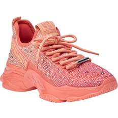 Steve Madden Sko Steve Madden Mistica Sneaker Kvinde - Peach/Coral