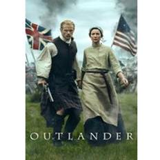 Outlander S7 Klar til Levering Prismatch (DVD)