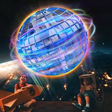 Galaxy Ball Flying Orb Ball 2024 Upgraded Hover
