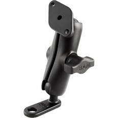 Svarta Motorcykelhandtagsfästen Ram Mount - RAM-B-179U