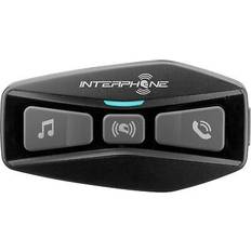 Interphone U-COM 4 Communication System Control Unit - Black