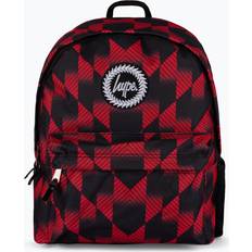 Hype Backpacks Hype Unisex Multi Sporting Gradient Backpack - Multi