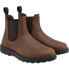Carhartt Greenfields 2 Rugged-Flex Støvler - Dark Brown