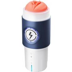 Sexleksaker Leten ThermoPod Pro Infrared Heating Masturbator