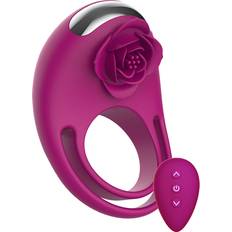Sexleksaker Toy Joy Put A Ring On It C-Ring Remote